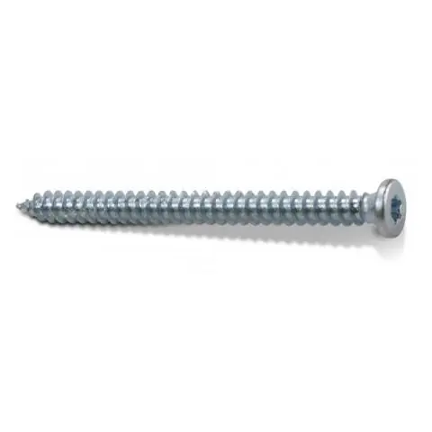 Trygg betalning Heco 9605246 Betongskruv
